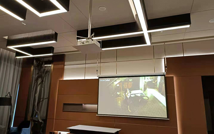 成都海灣酒店  簡易竹節4