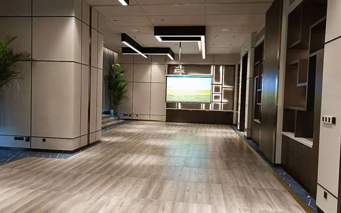 成都海灣酒店  簡易竹節2