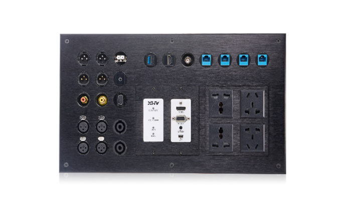 墻面接口盒MS-8601/MS-8172/MS-8258/ML-2128/ML-2180/ML-2215