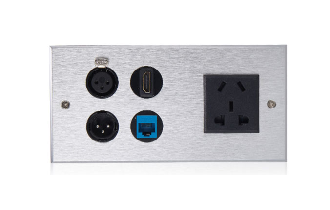 墻面接口盒MS-8601/MS-8172/MS-8258/ML-2128/ML-2180/ML-2215