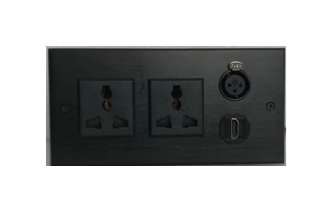 墻面接口盒MS-8601/MS-8172/MS-8258/ML-2128/ML-2180/ML-2215