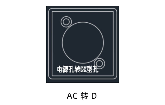 墻面接口盒MS-8601/MS-8172/MS-8258/ML-2128/ML-2180/ML-2215