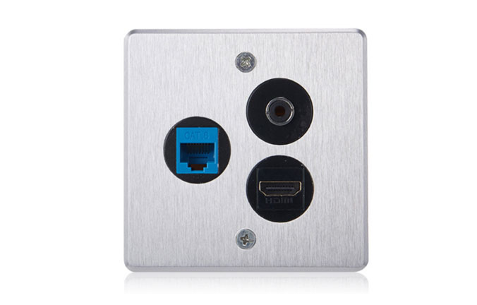 墻面接口盒MS-8601/MS-8172/MS-8258/ML-2128/ML-2180/ML-2215