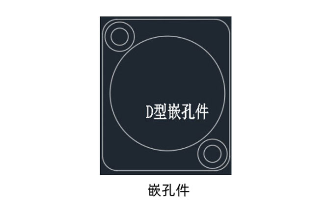 墻面接口盒MS-8601/MS-8172/MS-8258/ML-2128/ML-2180/ML-2215