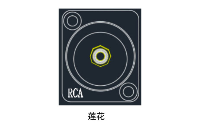 墻面接口盒MS-8601/MS-8172/MS-8258/ML-2128/ML-2180/ML-2215