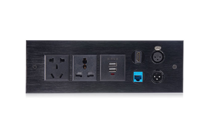 墻面接口盒MS-8601/MS-8172/MS-8258/ML-2128/ML-2180/ML-2215