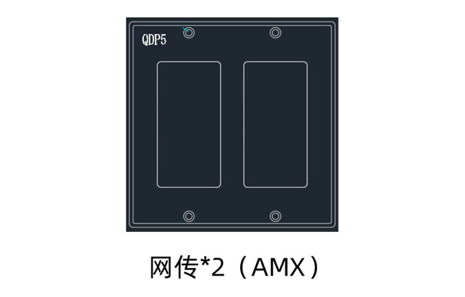 墻面接口盒MS-8601/MS-8172/MS-8258/ML-2128/ML-2180/ML-2215