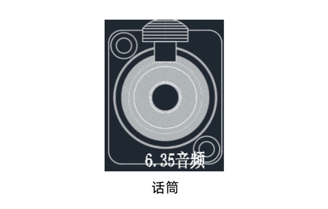 墻面接口盒MS-8601/MS-8172/MS-8258/ML-2128/ML-2180/ML-2215